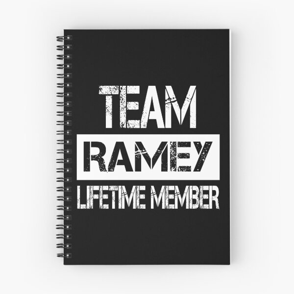 Item preview, Ramey Name Ramey Lifetime member designed and sold by Opera-Dan.