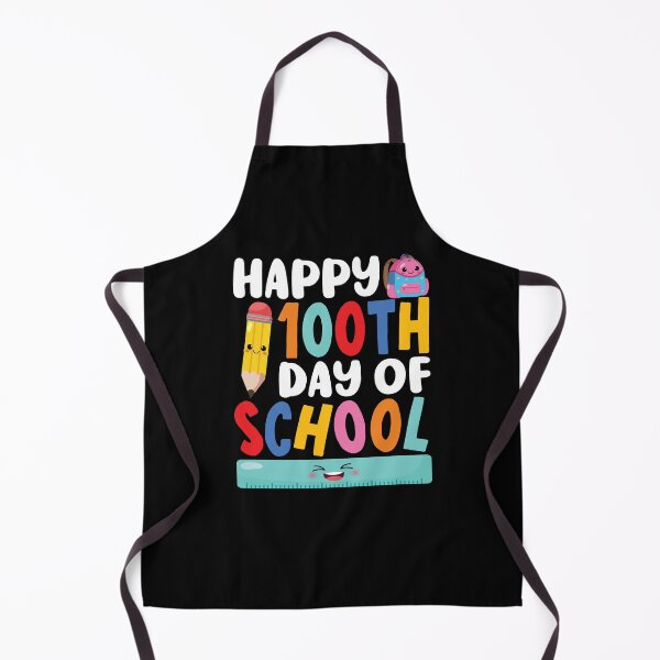 Item preview, Happy 100 Days Of School designed and sold by samah82.