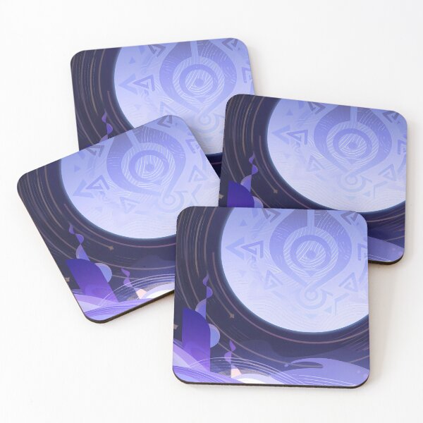 Item preview, Natlan Namecard | Genshin Impact designed and sold by Verthalies.