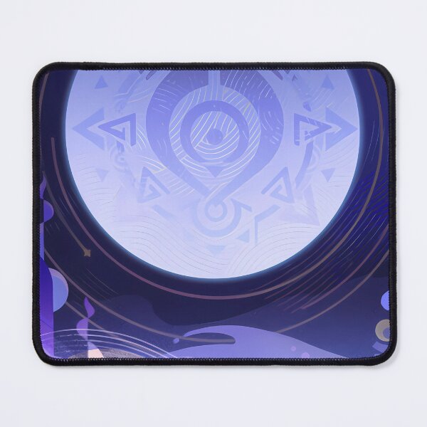 Item preview, Natlan Namecard | Genshin Impact designed and sold by Verthalies.