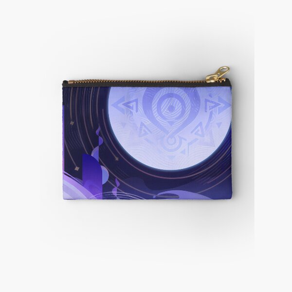 Item preview, Natlan Namecard | Genshin Impact designed and sold by Verthalies.