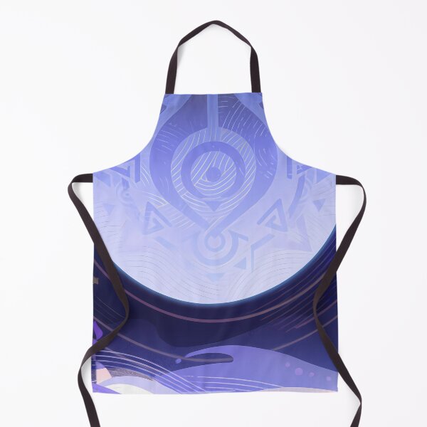 Item preview, Natlan Namecard | Genshin Impact designed and sold by Verthalies.