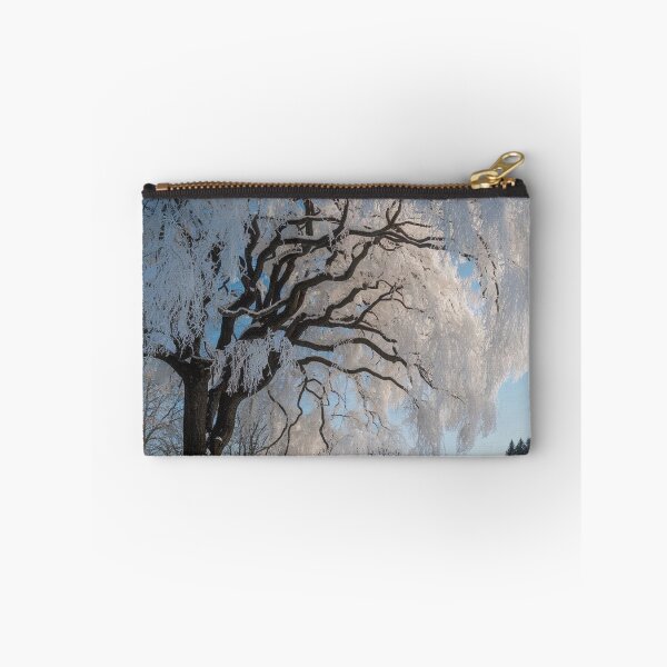 Item preview, Winter Frost Haven  designed and sold by CustomTee-Lab.