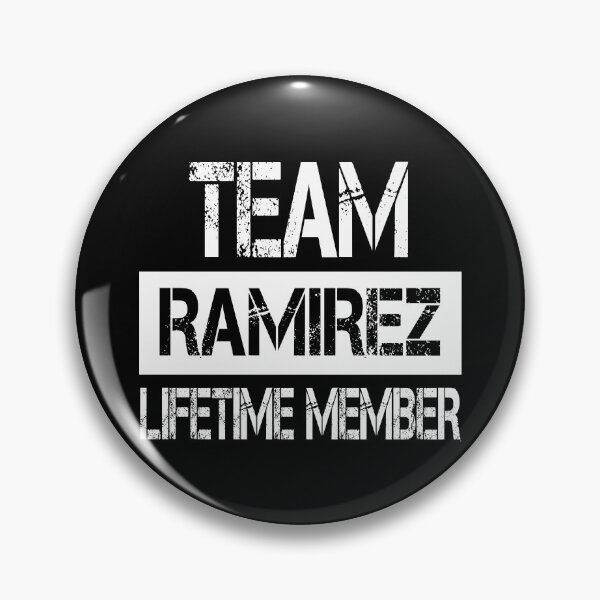 Item preview, Ramirez Name Ramirez Lifetime member designed and sold by Opera-Dan.