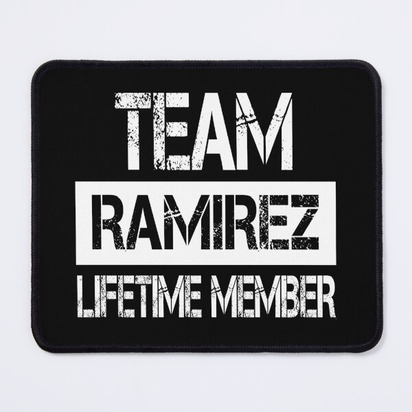 Item preview, Ramirez Name Ramirez Lifetime member designed and sold by Opera-Dan.