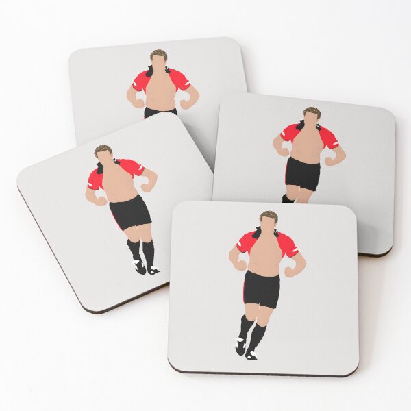 Item preview, AFC Bournemouth Icons - Steve Fletcher - AFCB - Super Fletch designed and sold by ChezDezigns.