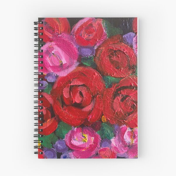 Item preview, Cabbage Rose designed and sold by lindsaygreggart.
