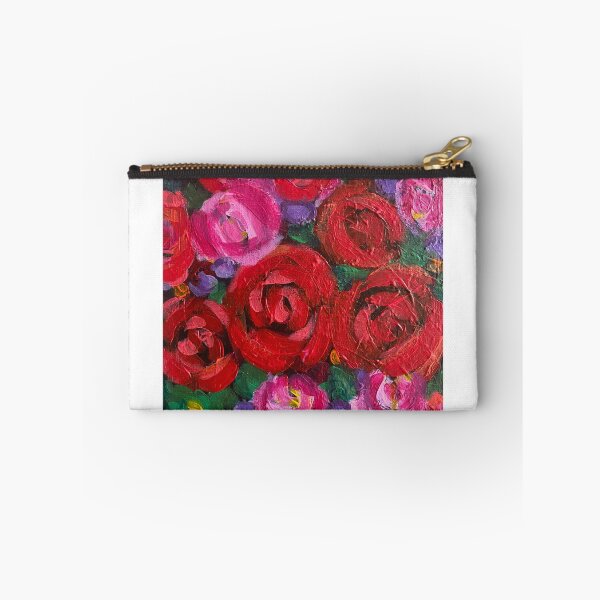 Item preview, Cabbage Rose designed and sold by lindsaygreggart.