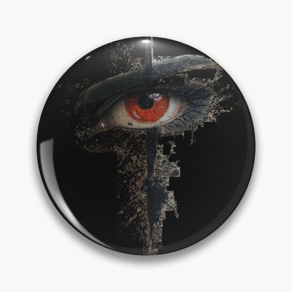 Item preview, Eye see you designed and sold by Slightly Twisted.