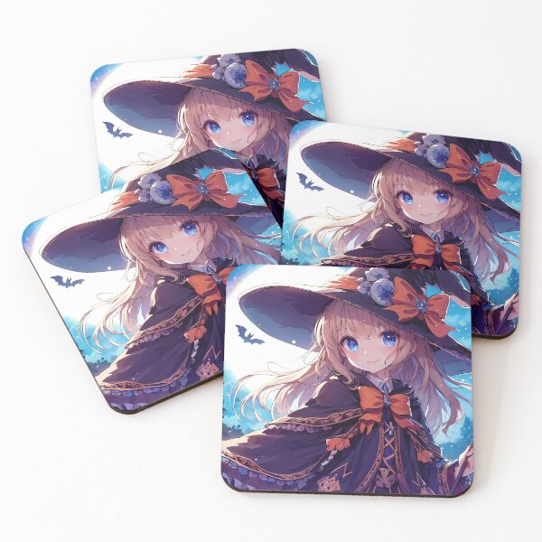 Item preview, La Hechicera designed and sold by Pei-Kang Hsu.