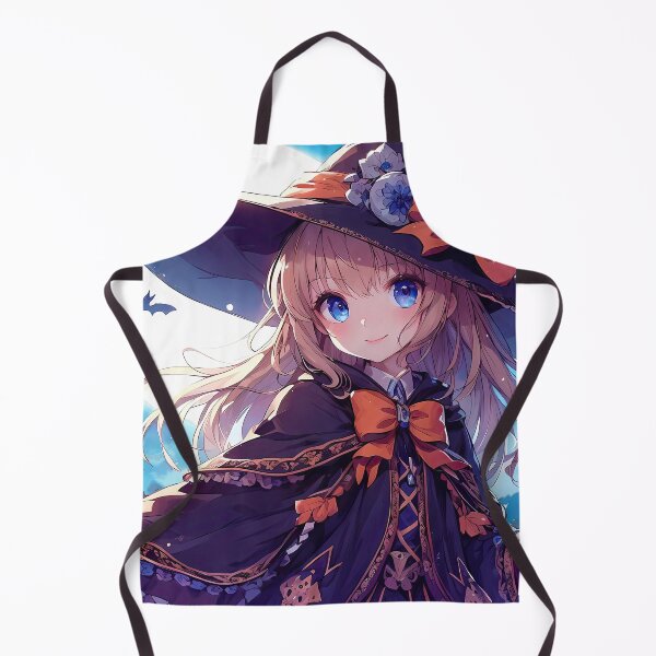 Item preview, La Hechicera designed and sold by Pei-Kang Hsu.