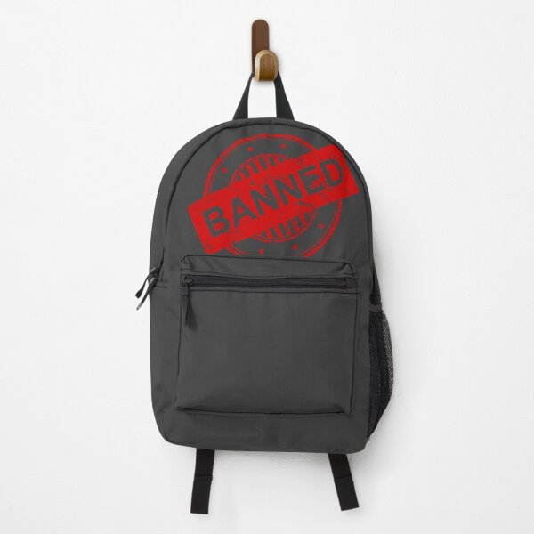 Item preview, Banned designed and sold by louda02.