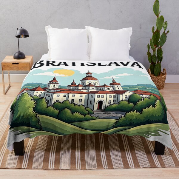 Item preview, view of the beautiful city designed and sold by corwin5.