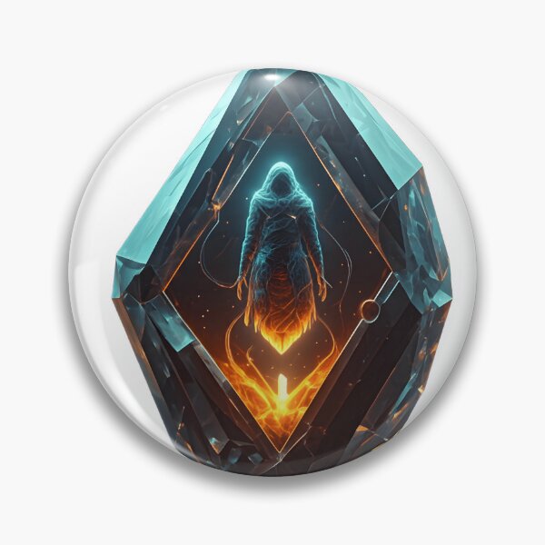 Item preview, Trapped Spirit designed and sold by dosema1050.