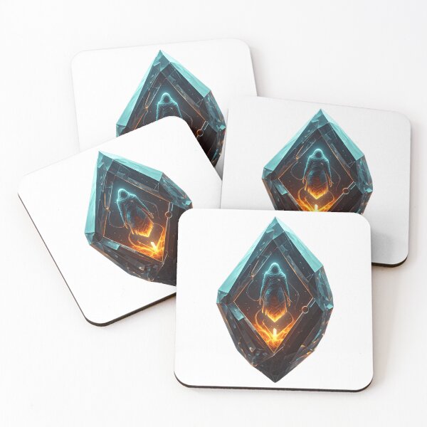 Item preview, Trapped Spirit designed and sold by dosema1050.