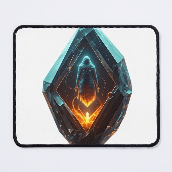 Item preview, Trapped Spirit designed and sold by dosema1050.