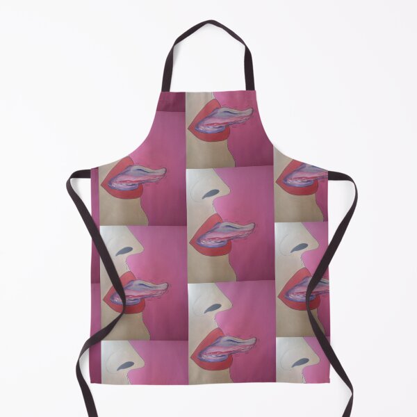Item preview, Fuscia expression  designed and sold by Victoria  Milner.
