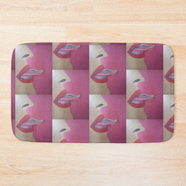 Item preview, Fuscia expression  designed and sold by Victoria  Milner.