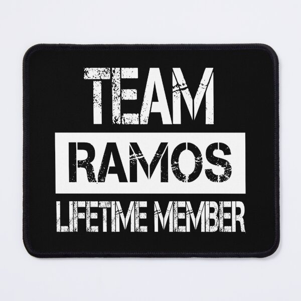 Item preview, Ramos Name Ramos Lifetime member designed and sold by Opera-Dan.
