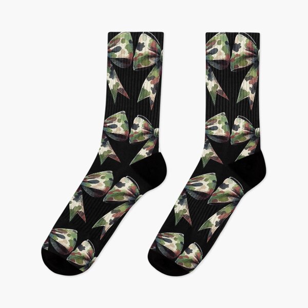 Item preview, Coquette Camo Bow Hunting Women Cute designed and sold by TomFrontierArt.