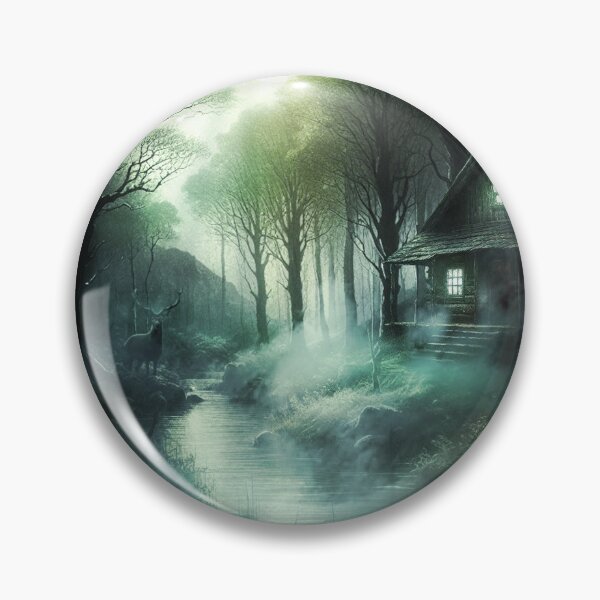 Item preview, A Flicker in the Dark designed and sold by DVerissimo.