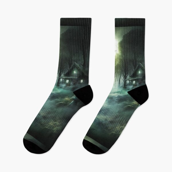 Item preview, A Flicker in the Dark designed and sold by DVerissimo.