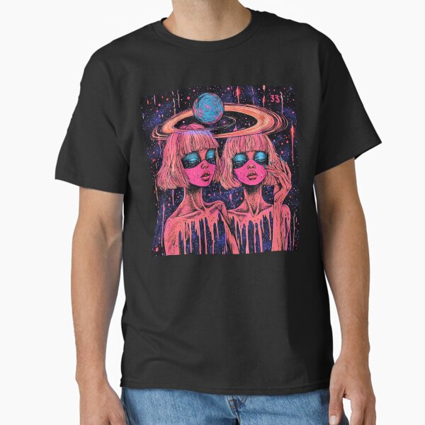 Item preview, Gemini  designed and sold by SacredSavage.