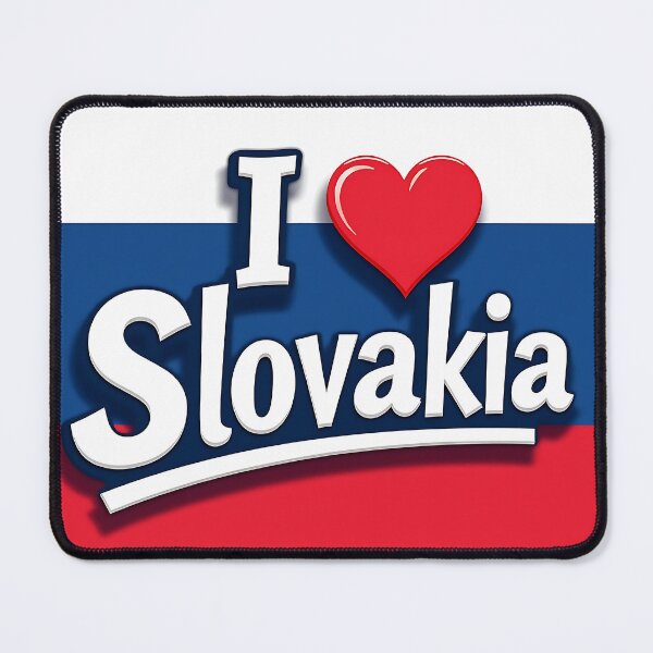 Item preview, Slovakia designed and sold by MysticalSVK.