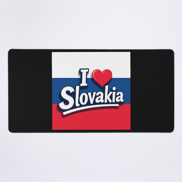 Item preview, Slovakia designed and sold by MysticalSVK.