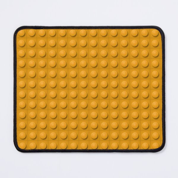 Item preview, Building Block Pattern Toy Bricks Seamless Pattern Design designed and sold by Gamify Store.