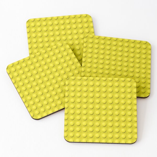 Item preview, Building Block Pattern Toy Bricks Seamless Pattern Design designed and sold by Gamify Store.
