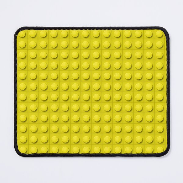 Item preview, Building Block Pattern Toy Bricks Seamless Pattern Design designed and sold by Gamify Store.