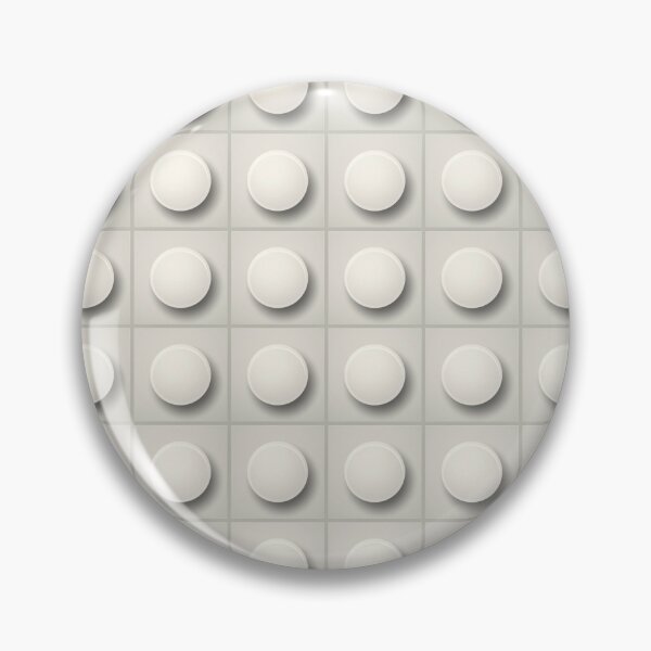 Item preview, Building Block Pattern Toy Bricks Seamless Pattern Design designed and sold by Gamify Store.