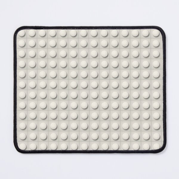 Item preview, Building Block Pattern Toy Bricks Seamless Pattern Design designed and sold by Gamify Store.