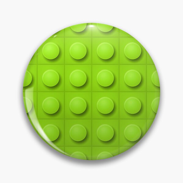Item preview, Building Block Pattern Toy Bricks Seamless Pattern Design designed and sold by Gamify Store.