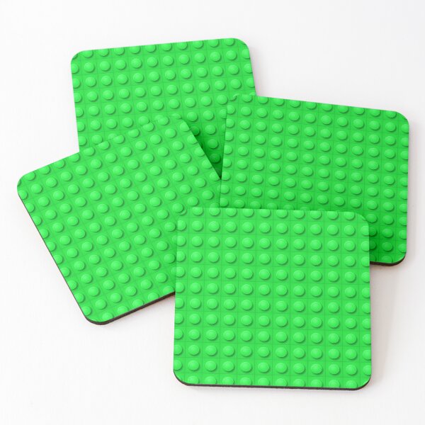 Item preview, Building Block Pattern Toy Bricks Seamless Pattern Design designed and sold by Gamify Store.