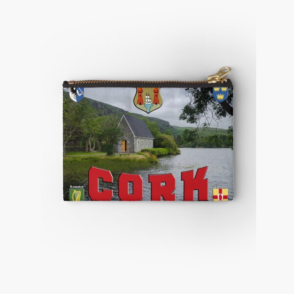 Item preview, JIG SAW - CORK designed and sold by CathalDevlin.