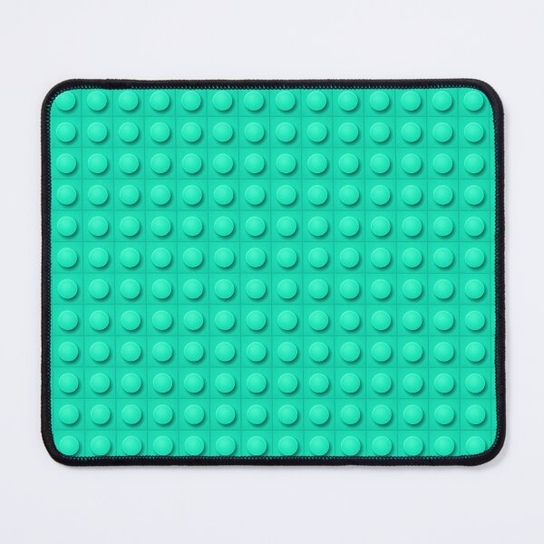 Item preview, Building Block Pattern Toy Bricks Seamless Pattern Design designed and sold by Gamify Store.