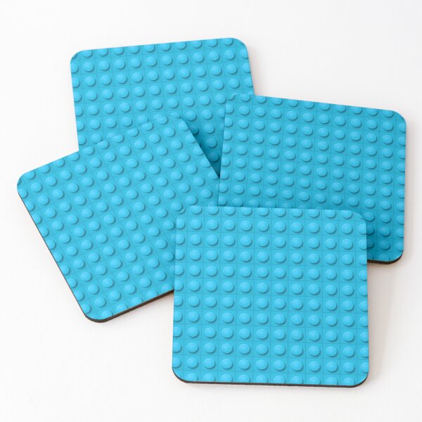 Item preview, Building Block Pattern Toy Bricks Seamless Pattern Design designed and sold by Gamify Store.