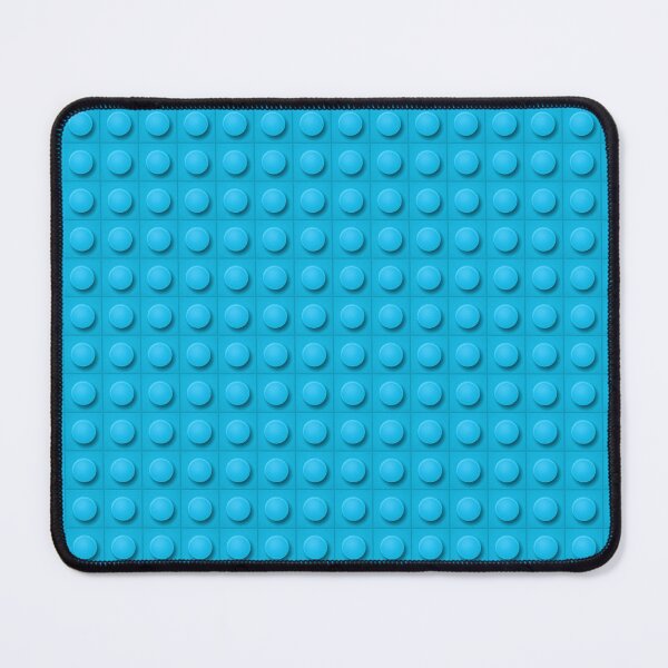 Item preview, Building Block Pattern Toy Bricks Seamless Pattern Design designed and sold by Gamify Store.