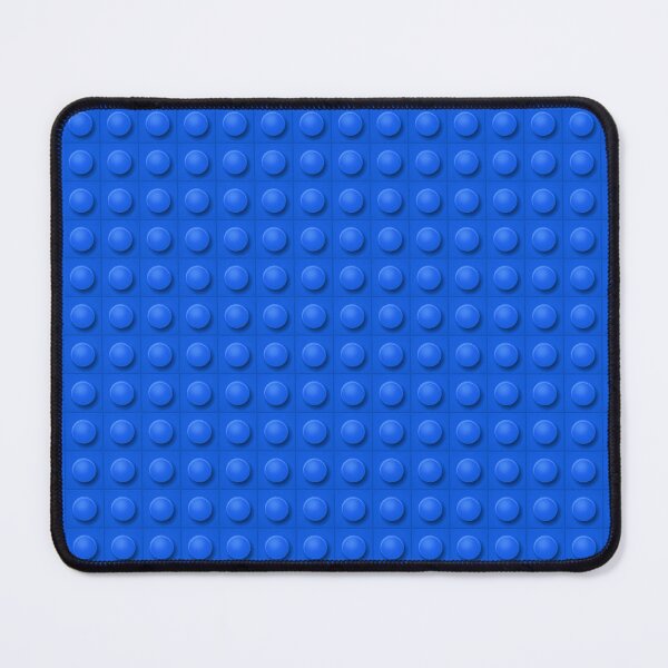 Item preview, Building Block Pattern Toy Bricks Seamless Pattern Design designed and sold by Gamify Store.
