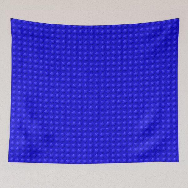 Item preview, Building Block Pattern Toy Bricks Seamless Pattern Design designed and sold by Gamify Store.