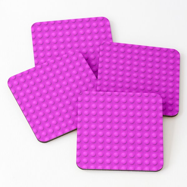 Item preview, Building Block Pattern Toy Bricks Seamless Pattern Design designed and sold by Gamify Store.