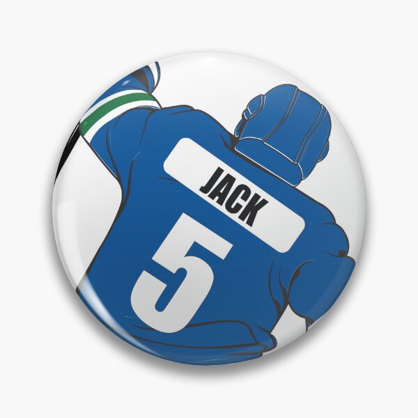 Item preview, 5 Jack Hockey Products designed and sold by stinkylockers.