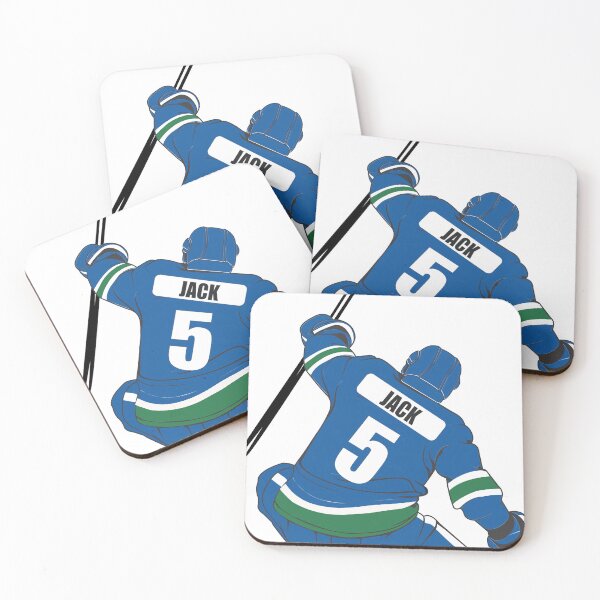 Item preview, 5 Jack Hockey Products designed and sold by stinkylockers.