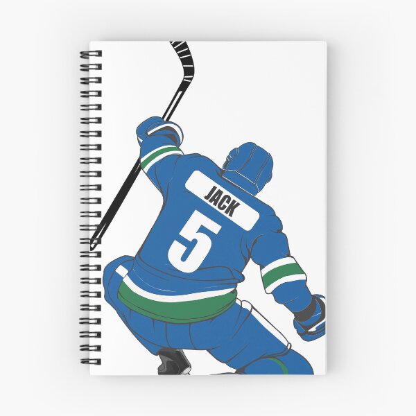 Item preview, 5 Jack Hockey Products designed and sold by stinkylockers.
