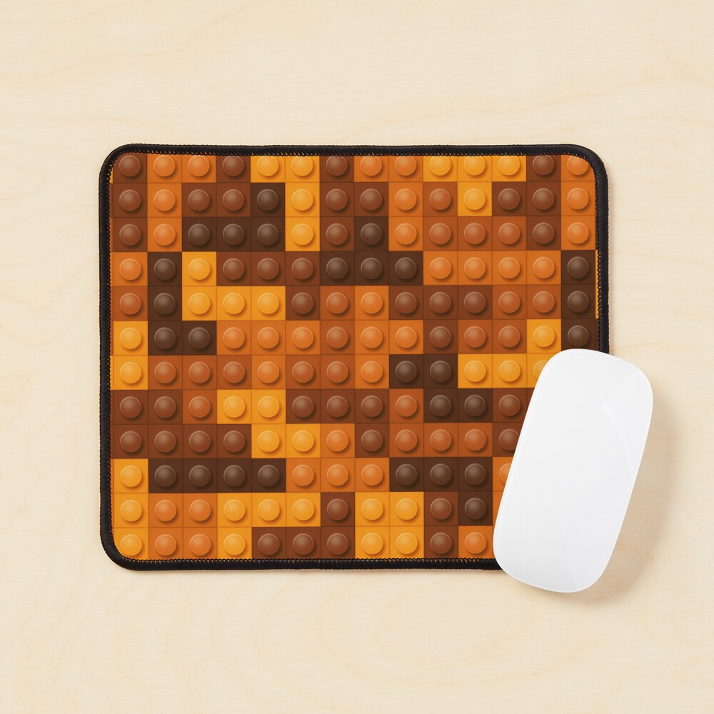 Item preview, Mouse Pad designed and sold by BurgerBites.
