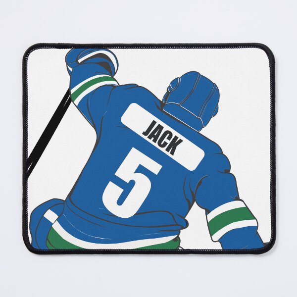 Item preview, 5 Jack Hockey Products designed and sold by stinkylockers.