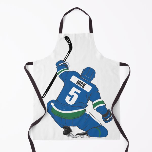 Item preview, 5 Jack Hockey Products designed and sold by stinkylockers.