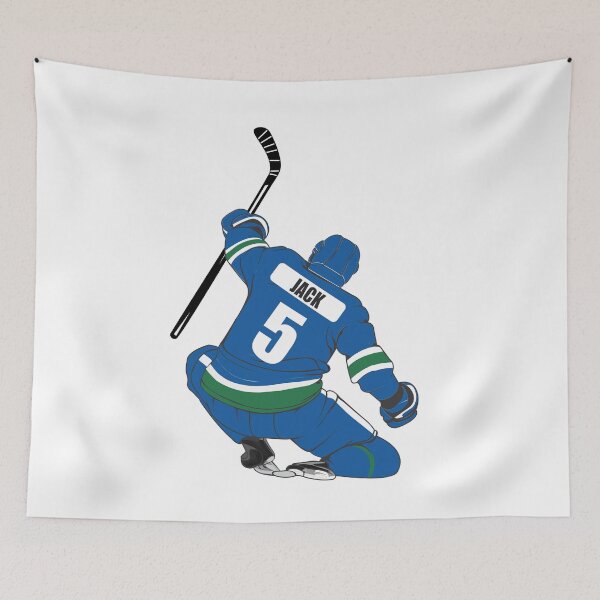 Item preview, 5 Jack Hockey Products designed and sold by stinkylockers.